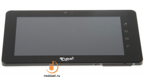 3Q Surf Tablet PC QS0701BM