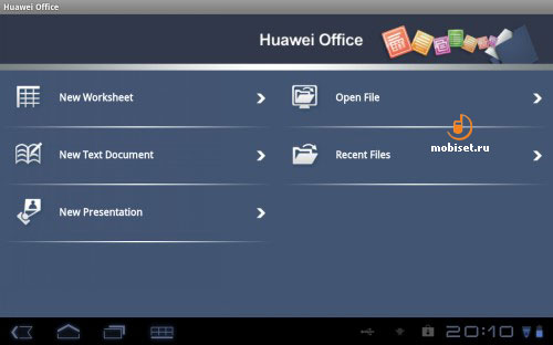 Huawei Mediapad