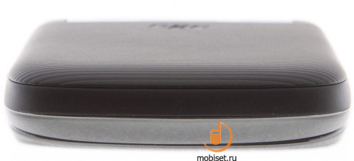 Blackberry Torch 9800