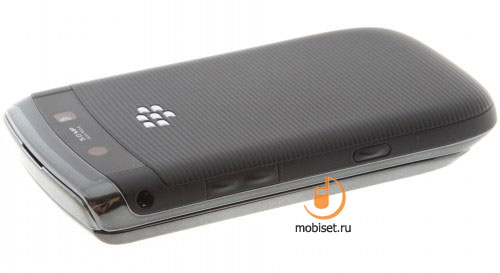 Blackberry Torch 9800