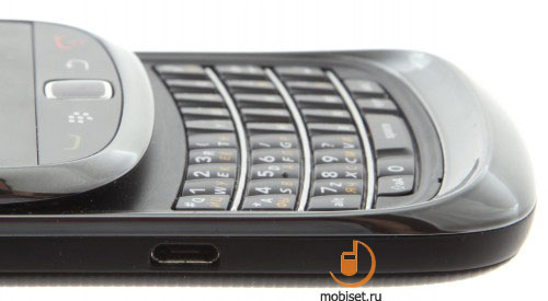 Blackberry Torch 9800