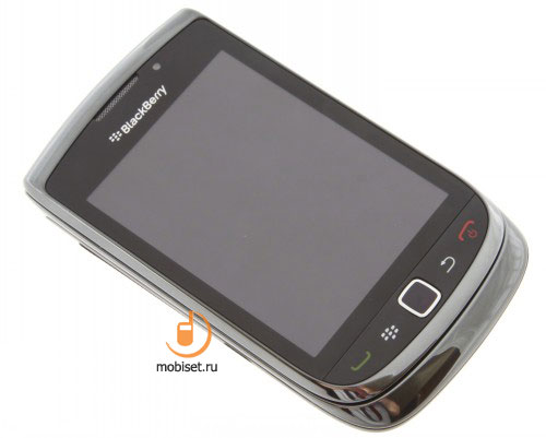 Blackberry Torch 9800