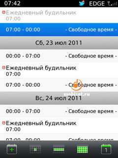 Blackberry Torch 9800