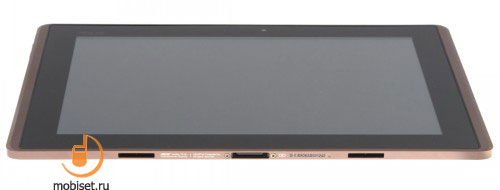 Asus EEE Transformer