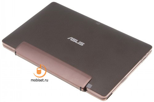 Asus EEE Transformer