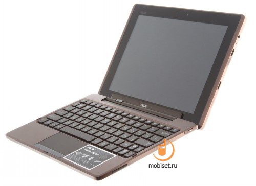 Asus EEE Transformer