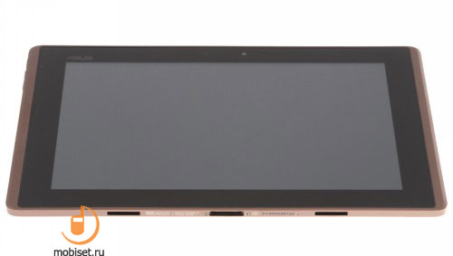 Asus EEE Transformer