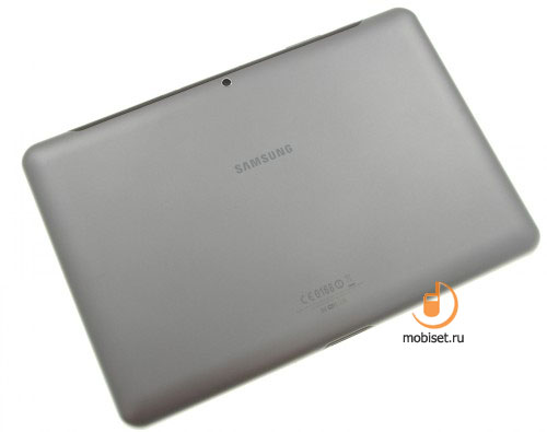 Samsung P5100 Galaxy Tab 2 10.1