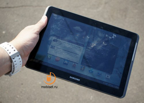 Samsung P5100 Galaxy Tab 2 10.1