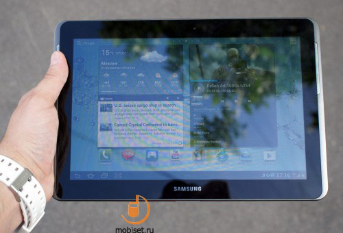 Samsung P5100 Galaxy Tab 2 10.1