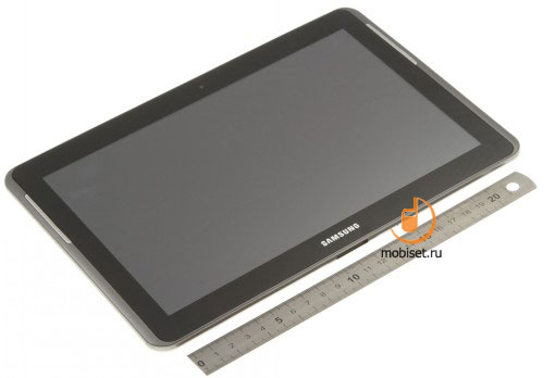 Samsung P5100 Galaxy Tab 2 10.1