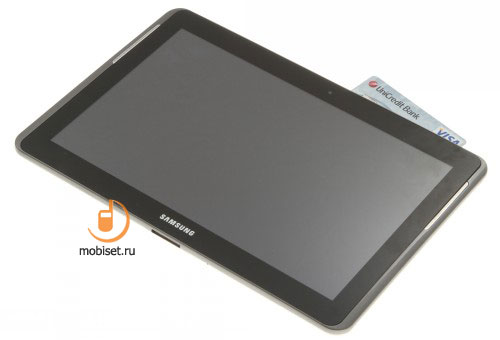 Samsung P5100 Galaxy Tab 2 10.1