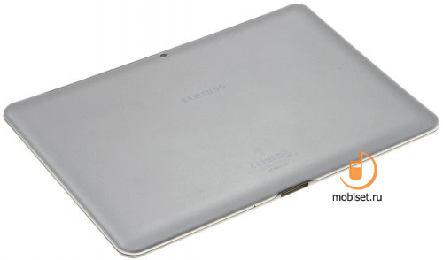 Samsung P5100 Galaxy Tab 2 10.1