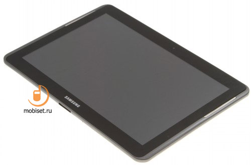 Samsung P5100 Galaxy Tab 2 10.1