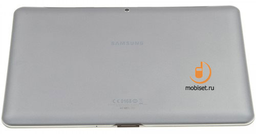 Samsung P5100 Galaxy Tab 2 10.1