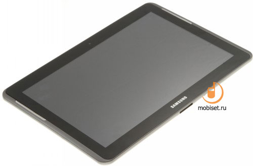 Samsung P5100 Galaxy Tab 2 10.1