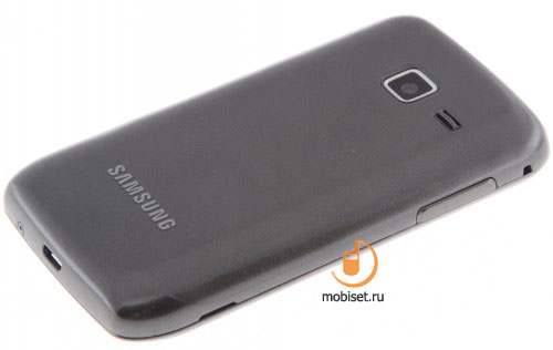 Samsung S5380 Wave Y