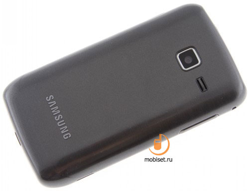 Samsung S5380 Wave Y