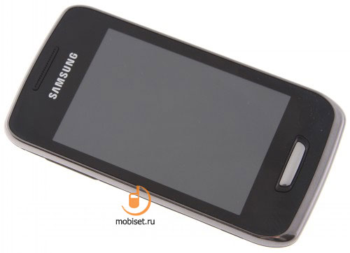 Samsung S5380 Wave Y