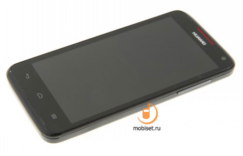 Huawei D1 Quad XL