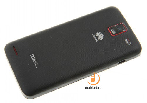 Huawei D1 Quad XL