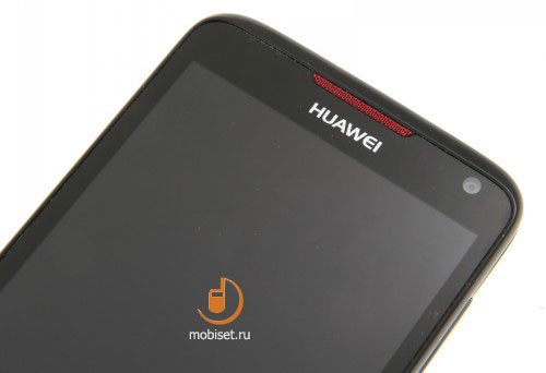 Huawei D1 Quad XL