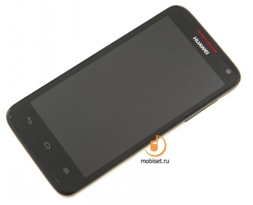 Huawei D1 Quad XL