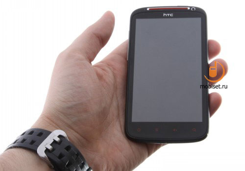 HTC Sensation XE