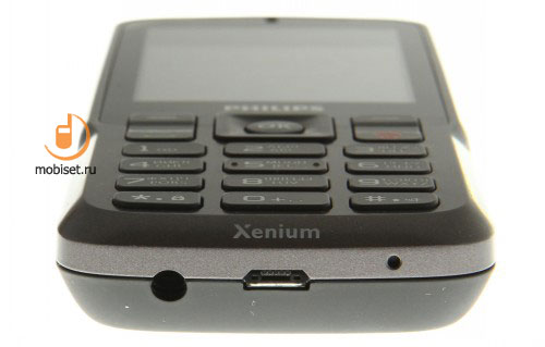 Philips Xenium X2300