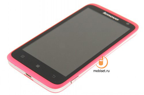 Lenovo S720