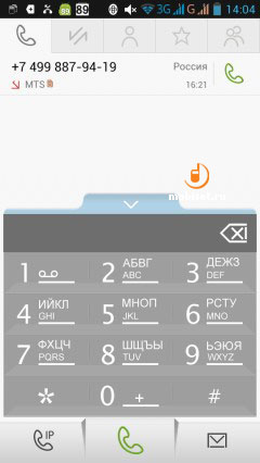 Lenovo S720