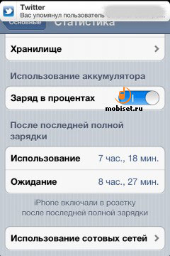 iPhone 4S