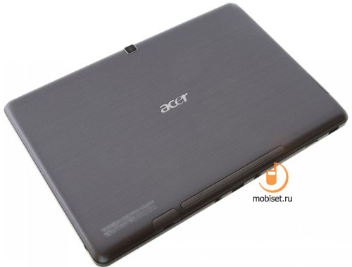 Acer Iconia tab W500