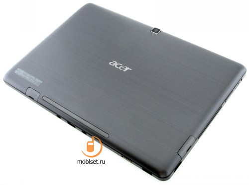 Acer Iconia tab W500