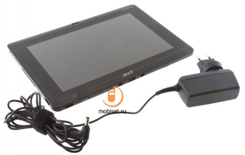 Acer Iconia tab W500