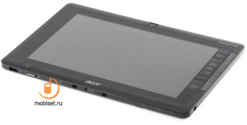 Acer Iconia tab W500