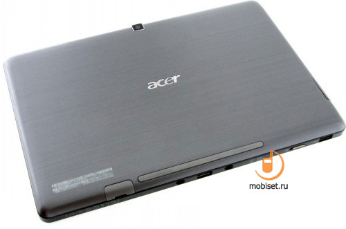 Acer Iconia tab W500