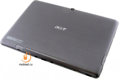 Acer Iconia tab W500