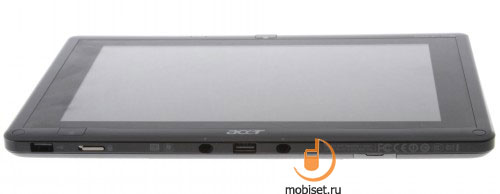 Acer Iconia tab W500