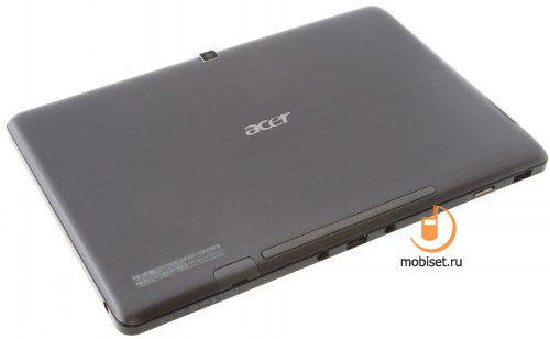 Acer Iconia tab W500