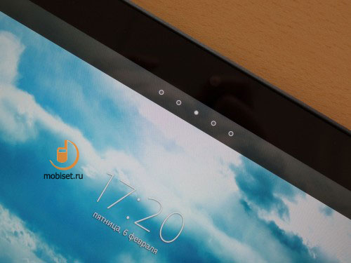 Sony Xperia Tablet Z