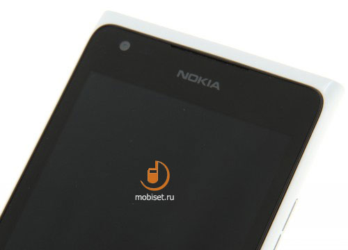 Nokia Lumia 900