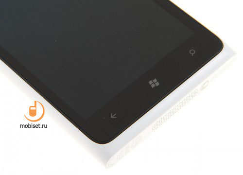 Nokia Lumia 900