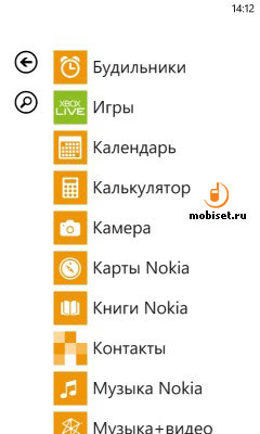 Nokia Lumia 900