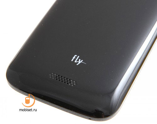 Fly IQ451 Vista