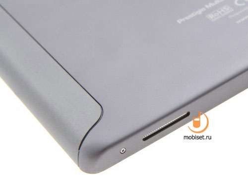 Prestigio MultiPad 9.7 Pro