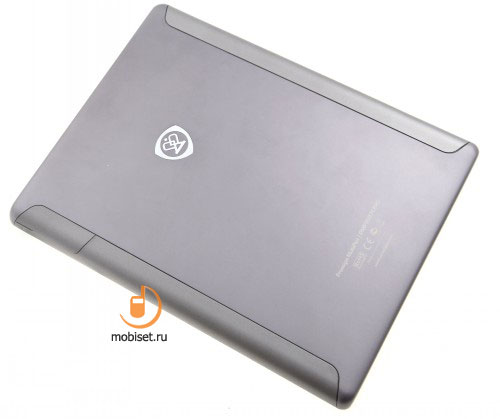 Prestigio MultiPad 9.7 Pro