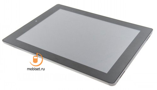 Prestigio MultiPad 9.7 Pro