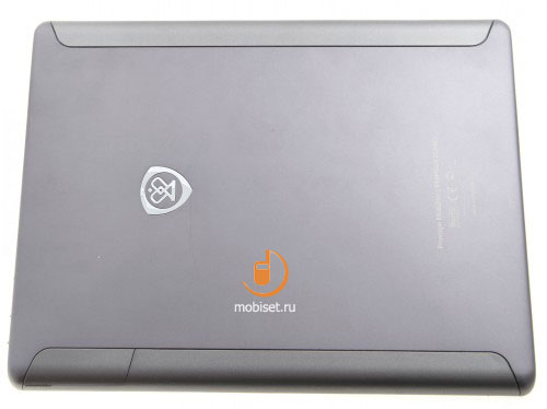 Prestigio MultiPad 9.7 Pro