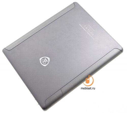 Prestigio MultiPad 9.7 Pro